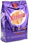Стиральный порошок Maxima Javel Effect 1,25кг