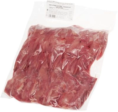 Ножки кролика передние ~1кг-1}