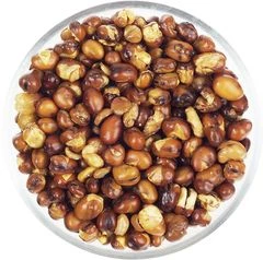 Бобы жареные со вкусом сметаны и лука 200г