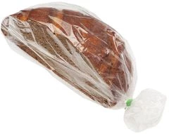 Хлеб Столичный пшенично-ржаной половинка нарезка Деликатеска 325г