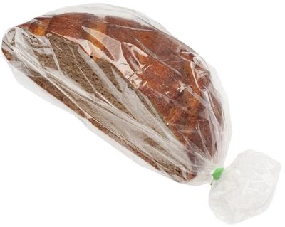 Хлеб Столичный пшенично-ржаной половинка нарезка Деликатеска 325г-1}