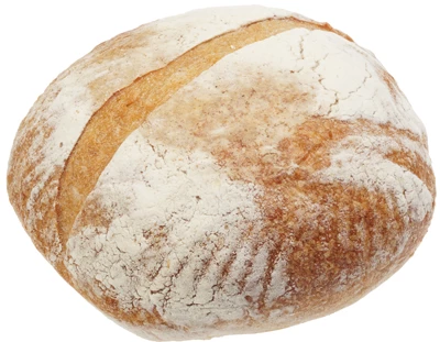 Хлеб Деревенский подовый 600г-0}