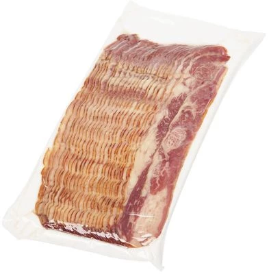 Бекон говяжий варено-копченый 500г-1}