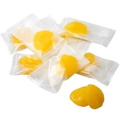 Пирожное Моти с цедрой лимона Cетучи Seiki Япония 130г