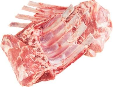 Баранина корейка замороженная ~ 500г
