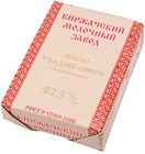Масло сливочное традиционное 82,5% жир., 180г
