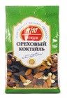 Ореховый коктейль 400г