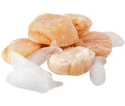 Гребешок филе 500г-0}