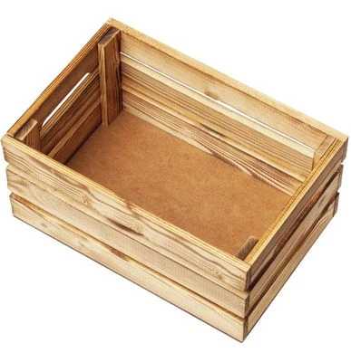 Ящик деревянный без ручек 1шт -1}