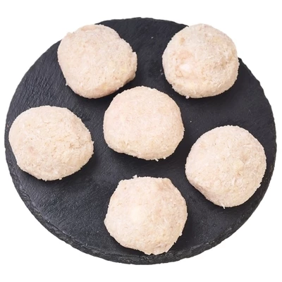 Котлеты Жемчужина фараона с творожным сыром Ярославский бройлер 350г-0}