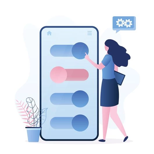 Новые настройки для вашего удобства