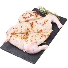 Цыпленок табака охлажденный Ярославский бройлер ~1.5кг