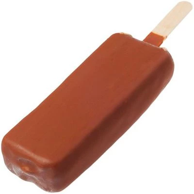 Мороженое Эскимо пломбир в молочном шоколаде с ванилью 65г-1}