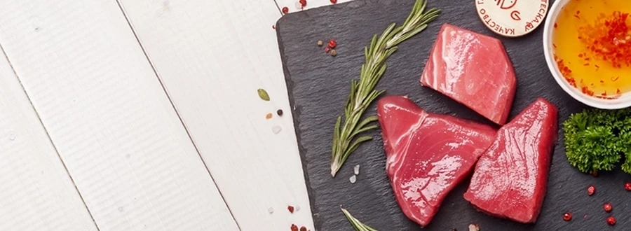 Фестиваль тунца