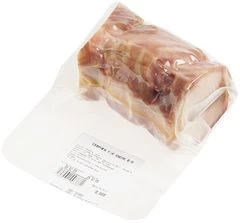 Севрюга горячего копчения кусок ~400г РАСПРОДАЖА