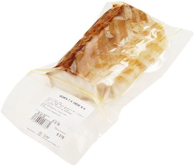 Белуга горячего копчения кусок ~ 300г РАСПРОДАЖА-0}