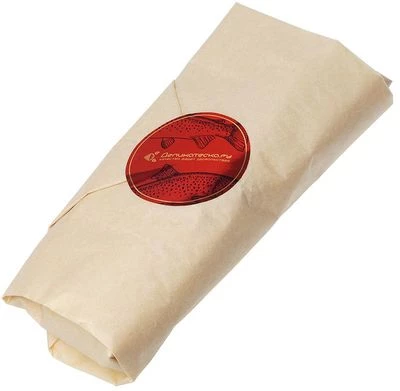 Салака горячего копчения ~ 350г-1}