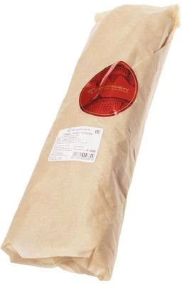 Корюшка азиатская горячего копчения ~500г-1}