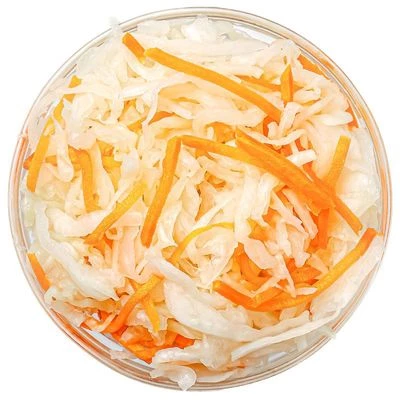 Капуста квашеная 500г-0}