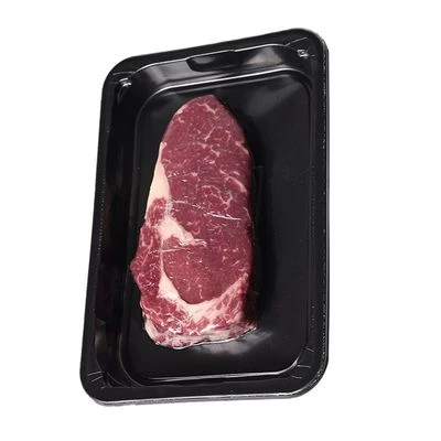 Стейк Рибай из мраморной говядины 350г РАСПРОДАЖА-1}