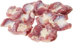 Желудки мышечные цыплят-бройлеров Благояр ~900г