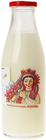 Молоко козье 2,8-5,6% жир. 500мл