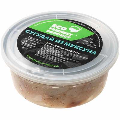 Сугудай из муксуна 200г-1}