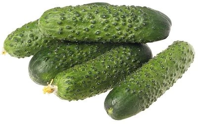 Огурцы кисловодские Россия ~350г-0}