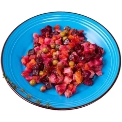 Салат Винегрет Деликатеска 150г