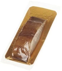 Палтус черный холодного копчения кусок Деликатеска 200г