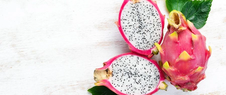 Экзотические фрукты