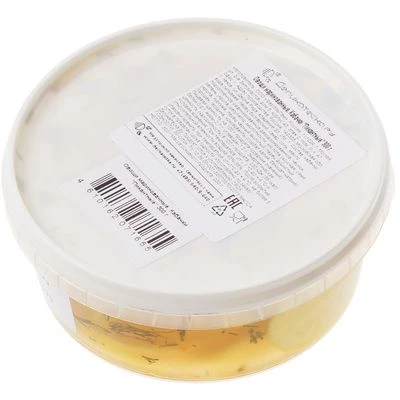 Кабачки маринованные Пикантные Деликатеска 300г-1}