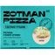thumb-Пицца Zotman Сырная 390г-1}