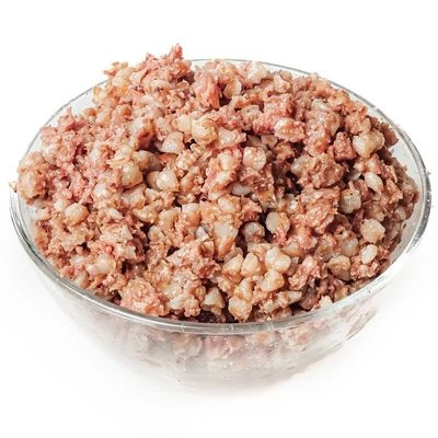 Каша гречневая с говядиной 340г-1}