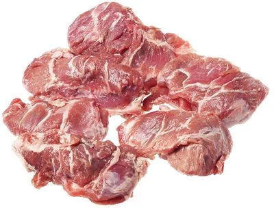 Щеки свиные замороженные ~ 900г-0}