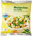 Смесь овощная для супа 450г