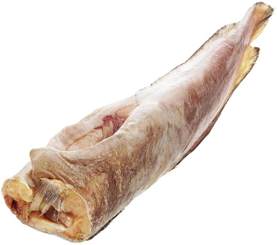 Менек мурманский потрошеный без головы ~1.5кг-1}