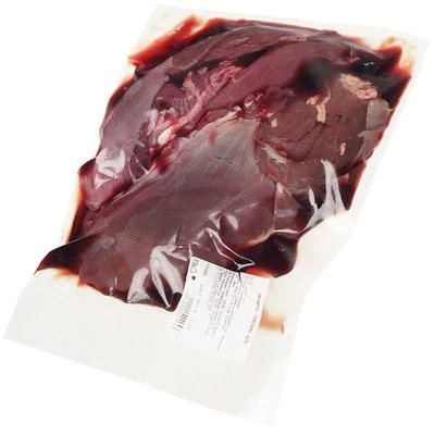 Окорок косули без кости ~1кг-1}