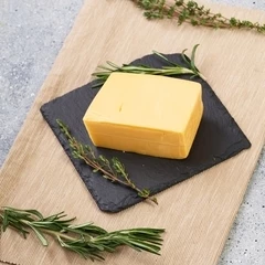 Сыр Гауда Деликатеска 50% ~200г