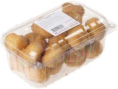 Профитроли со взбитыми сливками 250г