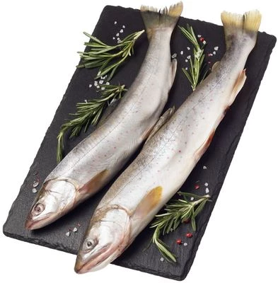 Голец камчатский тушка ~500г-0}