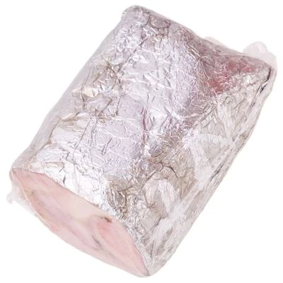 Рулет из мяса птицы варено-копченый Фирменный Деликатеска ~450г-1}