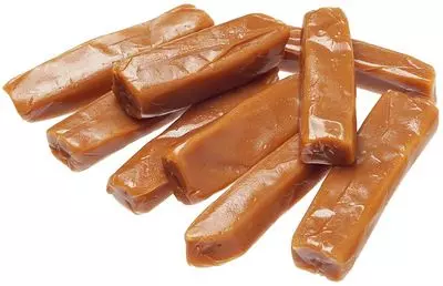 Ириски с морской солью 100г - купить в Москве по выгодной цене в ...