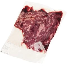 Шея косули без кости ~700г