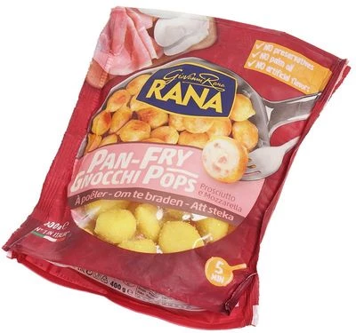 Клецки картофельные с ветчиной и сыром 400г-1}