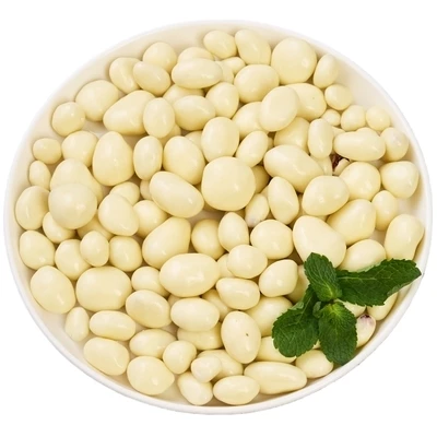 Клюква в белой шоколадной глазури Деликатеска 250г-0}