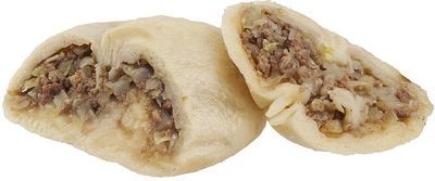 Пирожок Пянсе классический с мясом Деликатеска 260г купить в Москве с ...