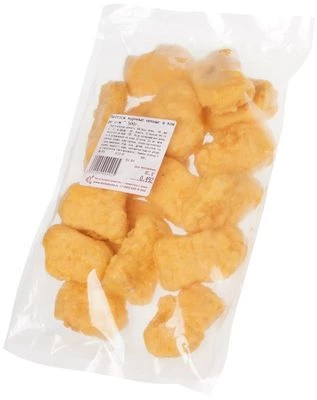 Наггетсы куриные в кляре Нежные ~500г-1}