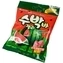 thumb-Мармелад жевательный Jellycious Watermelon Арбуз Корея 56г-1}