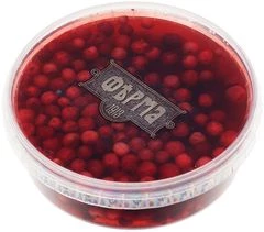 Брусника моченая дикорастущий продукт Ферма 285г